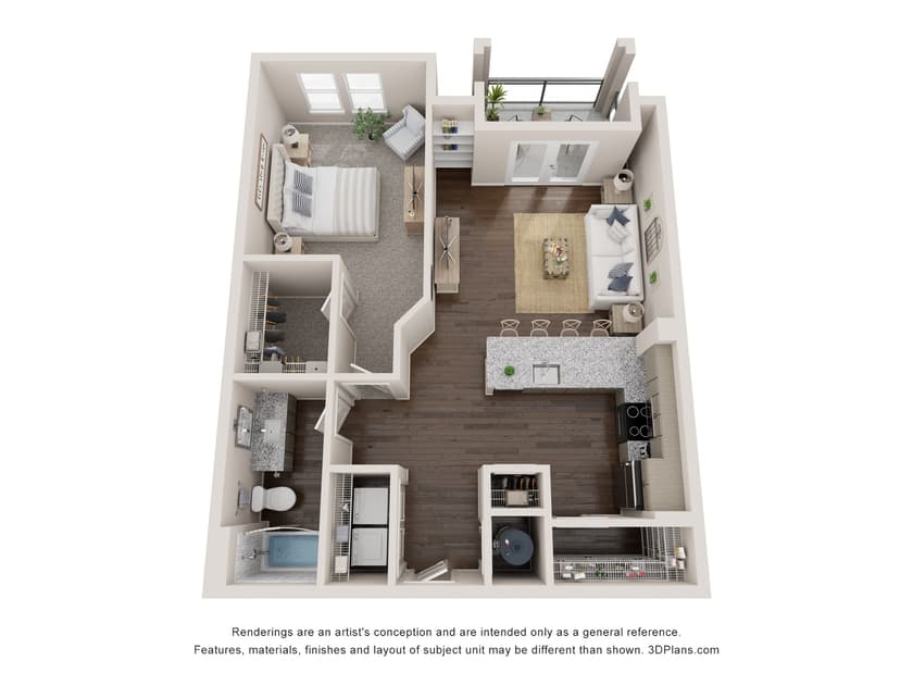 1 Bed w Den FY A5 EDISTO A.jpg