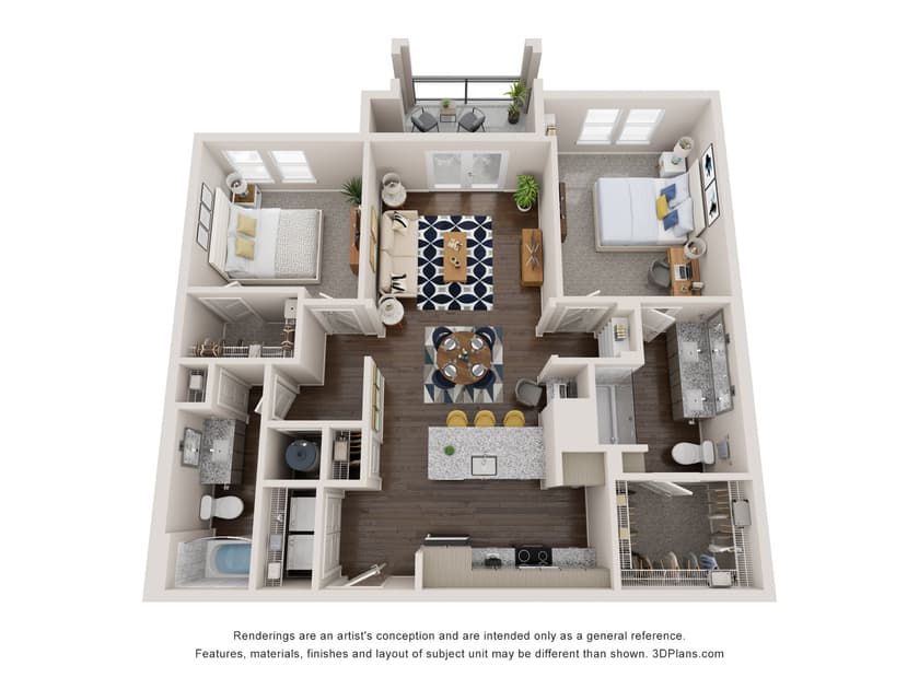 2 Bed w Den FY B1 SAVANNAH.jpg