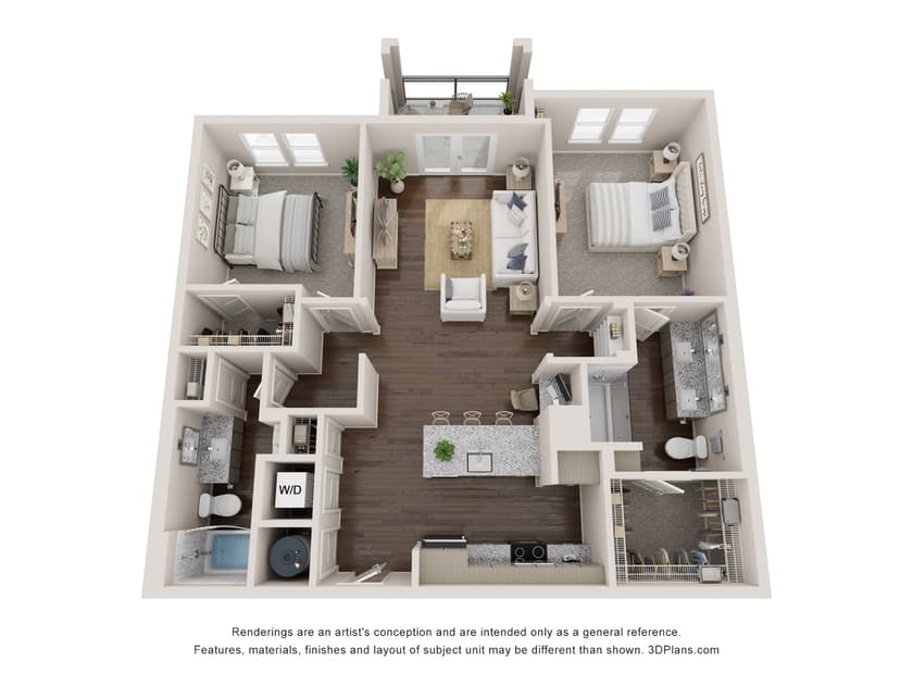 2 Bed w Den FY B4 SANTEE.jpg