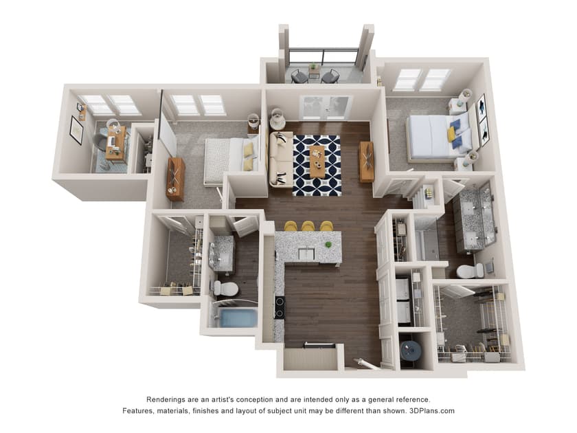 2 Bed w Den FY B5 COOSAW DELUXE.jpg